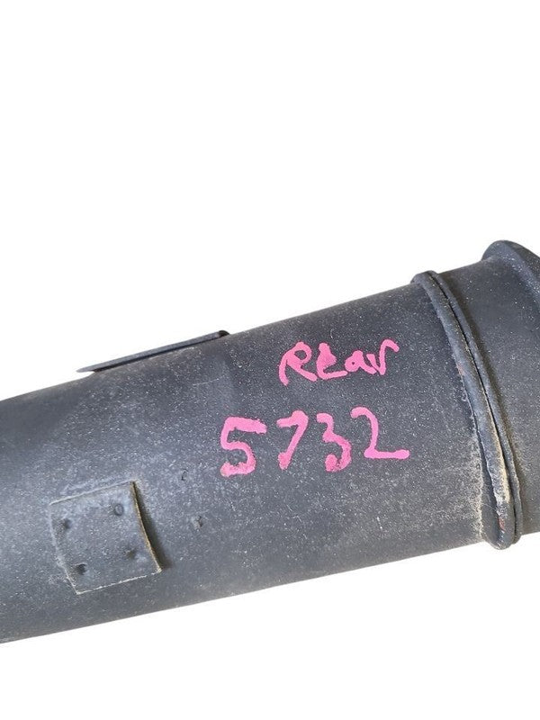 Rear Drive Shaft 145.0" Wb 2.7L Turbo 2WD Fits 21-25 FORD F150 PICKUP 