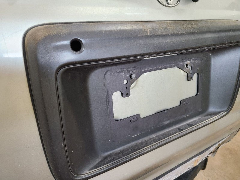 Trunk/Hatch/Tailgate With Electric Window And Wiper Fits 96-02 4 RUNNE