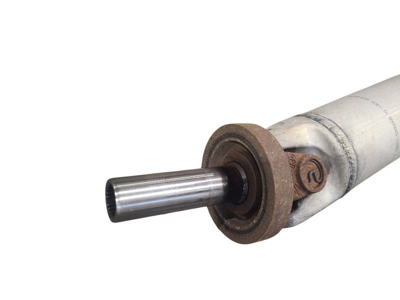 Rear Drive Shaft Super Cab 126" Wb 2WD Automatic Fits 98-11 RANGER 657