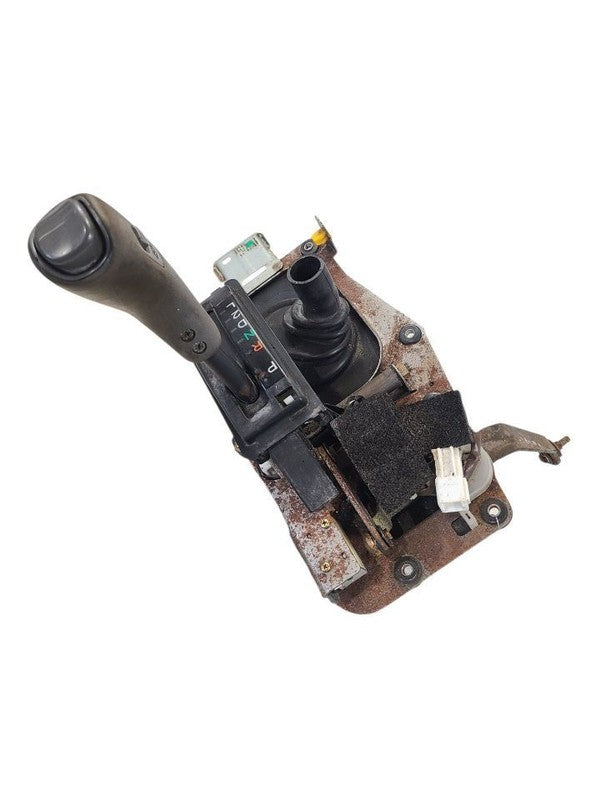 TACOMA    2002 Transmission Shift 670600