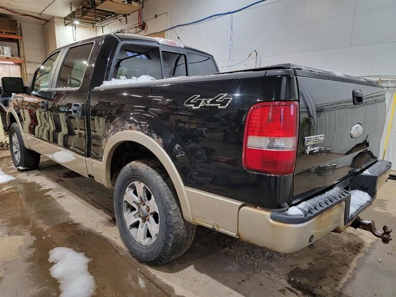 Air Bag Driver Steering Wheel Fits 04-08 FORD F150 PICKUP 570158