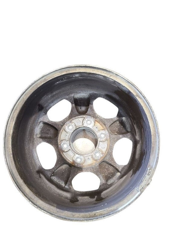 Wheel 16x7 Aluminum 5 Spoke Fits 98-02 ISUZU TROOPER 646768