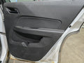 TERRAIN   2010 Door Trim Panel Rear 618407
