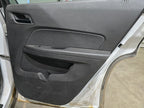 TERRAIN   2010 Door Trim Panel Rear 618407
