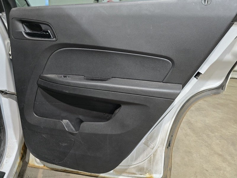TERRAIN   2010 Door Trim Panel Rear 618407