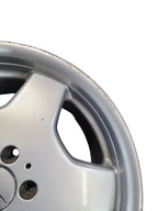 Wheel 215 Type CL500 18x9-1/2 5 Spoke Amg Fits 01-04 MERCEDES CL-CLASS