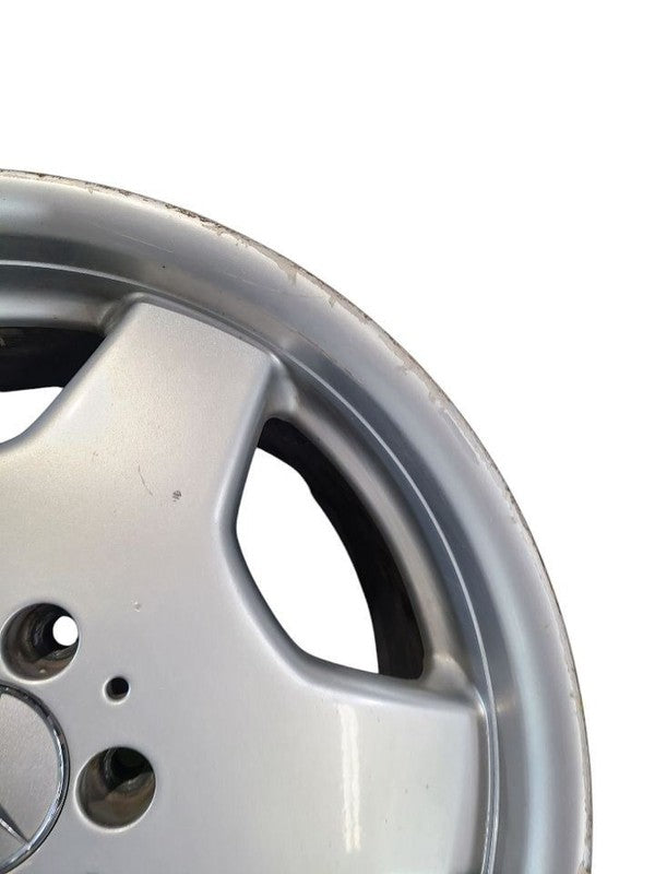 Wheel 215 Type CL500 18x9-1/2 5 Spoke Amg Fits 01-04 MERCEDES CL-CLASS