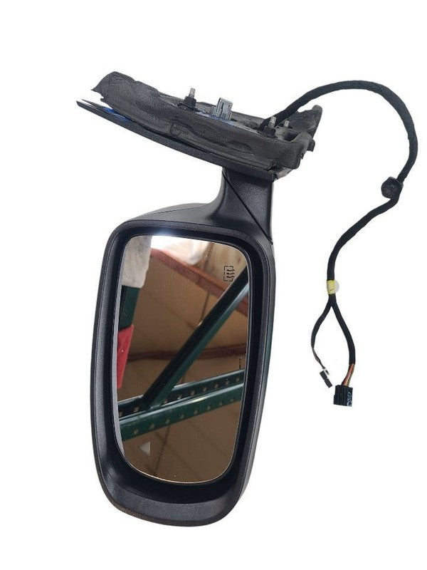 Driver Side View Mirror Power Painted With Heated Fits 15-19 CHARGER 6