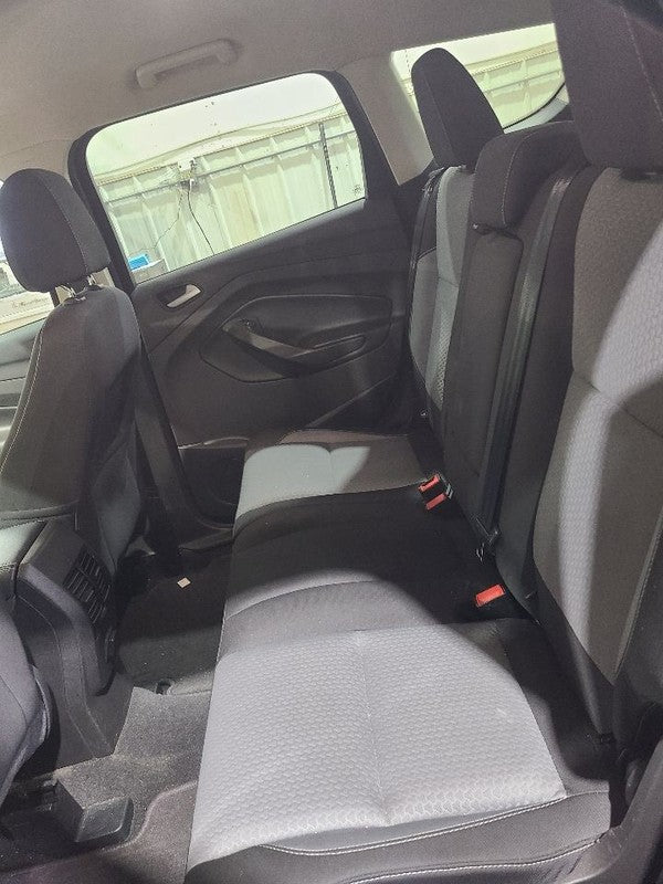 Driver Rear Side Door Electric Windows Automatic Up Fits 13-19 ESCAPE 