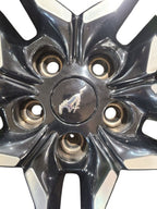 Wheel 18x8 Aluminum 10 5 Split Spoke Fits 18-23 MUSTANG 663568