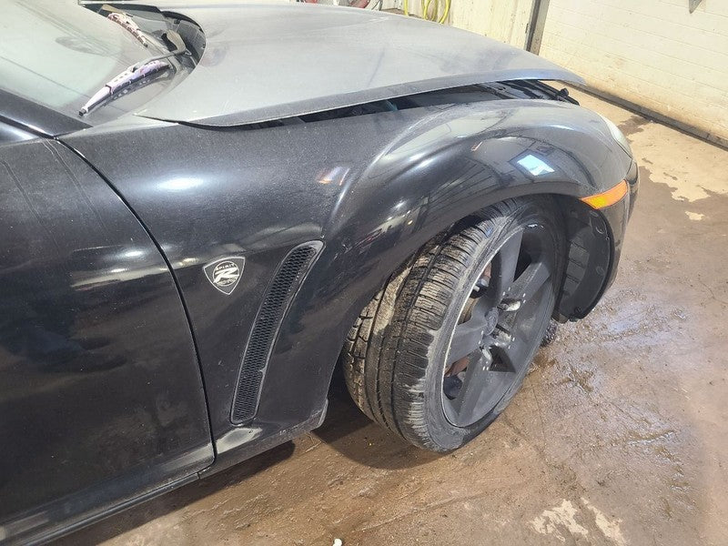 Passenger Right Fender Fits 04-08 MAZDA RX8 648638