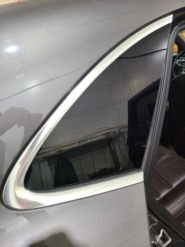 Passenger Right Quarter Glass Fits 15-18 PORSCHE MACAN 661480