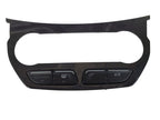 ESCAPE    2014 Dash/Interior/Seat Switch 600277