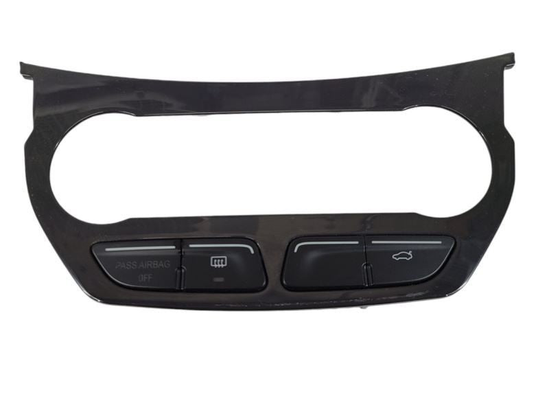ESCAPE    2014 Dash/Interior/Seat Switch 600277