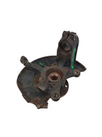 Driver Front Spindle/Knuckle Germany Built VIN W Fits 09-18 TIGUAN 611