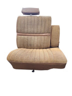 OLDS-SW   1988 Front Seat 677784
