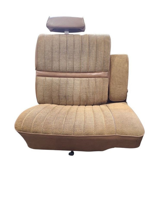 OLDS-SW   1988 Front Seat 677784