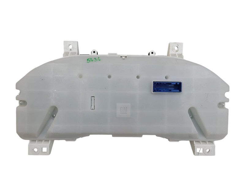 Speedometer New Style MPH US Market Fits 19 SILVERADO 1500 PICKUP 6743