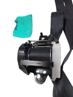 CR-V      2012 Seat Belt Rear 654854
