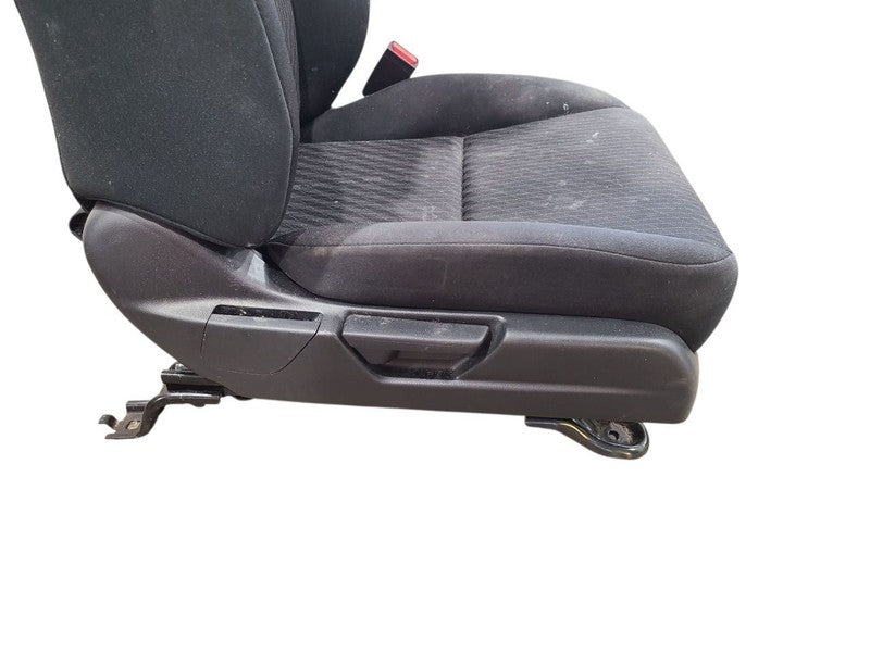 Passenger Front Seat Manual Cloth Without Heated Seat Fits 18-20 FIT 6