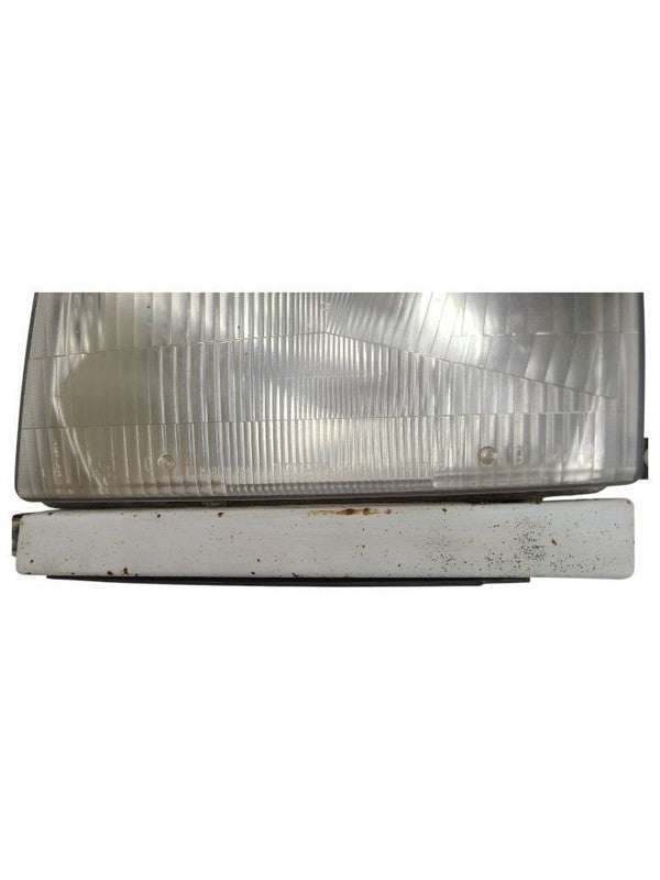 Driver Left Headlight Fits 97-00 TACOMA 673141
