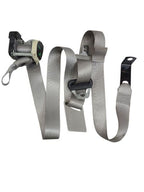 RENDEZVOU 2006 Seat Belt Rear 599692