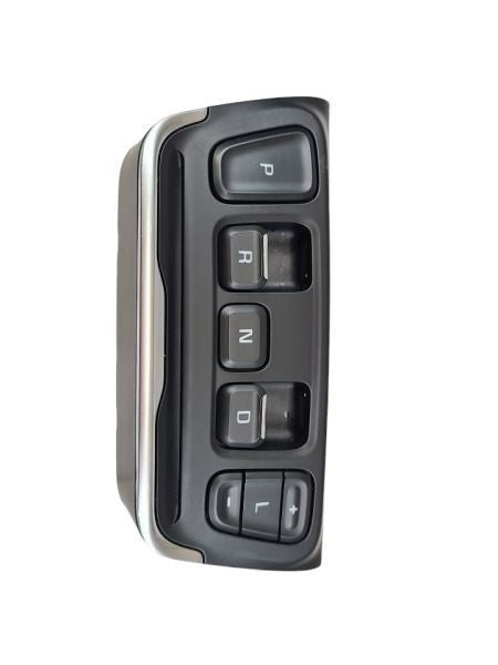 TERRAIN   2018 Transmission Shift 581891