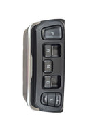 TERRAIN   2018 Transmission Shift 581891