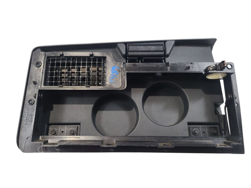 BLAZERS10 1996 Glove Box 664779