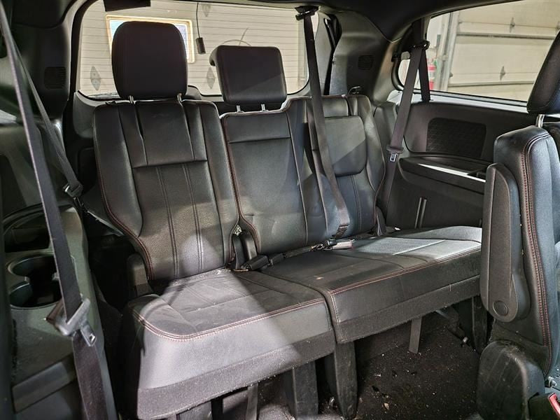 Chassis ECM Communication Telematics Opt Rsp Fits 18-19 CARAVAN 549109