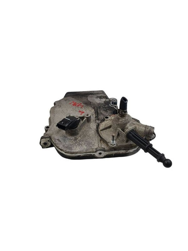 Driver Timing Cover Classic Style 3.0L Fits 14-19 DODGE 1500 PICKUP 62