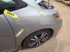Passenger Right Fender Fits 15-20 FIT 649238