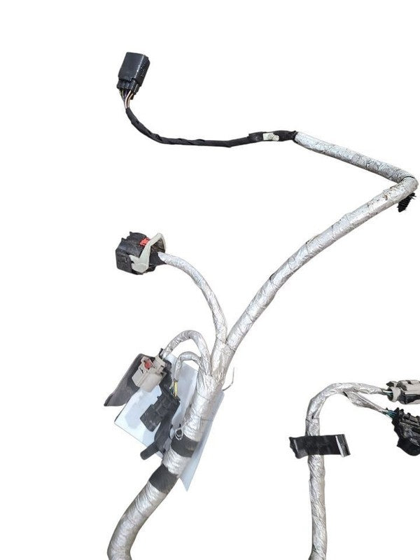 F150      2023 Transmission Wire Harness 633016