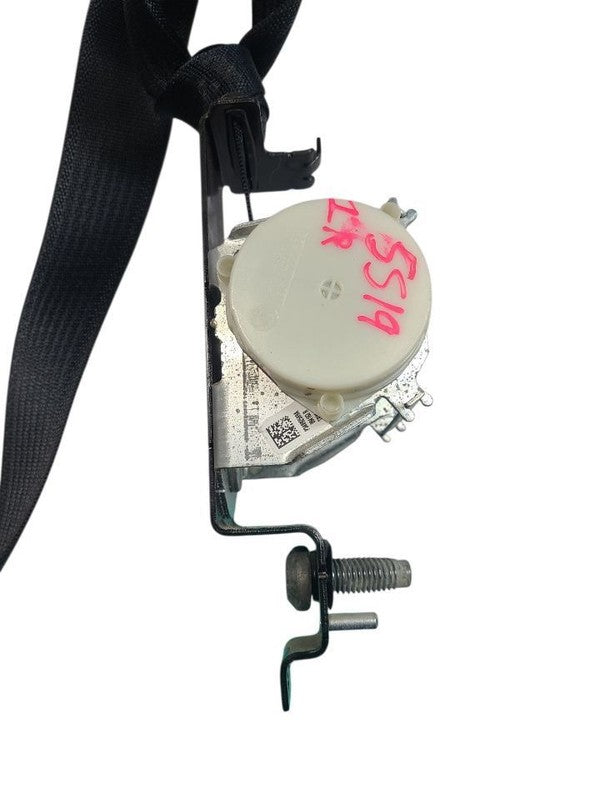 F350SD    2016 Seat Belt Rear 666745