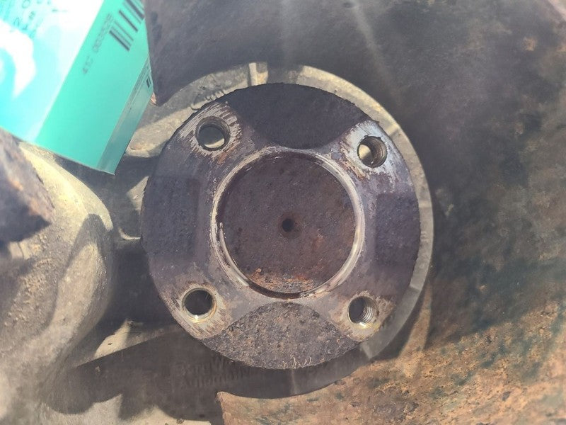Transfer Case Manual Shift ID F75A-7A195-GB Fits 96-98 FORD F150 PICKU