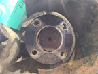 Transfer Case Manual Shift ID F75A-7A195-GB Fits 96-98 FORD F150 PICKU