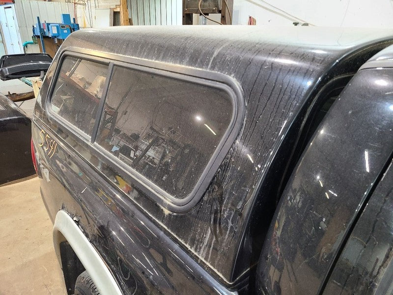 DAKOTA    2004 Topper/Tonneau 668245