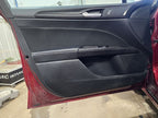 Driver Left Front Door Without Acoustic Glass Fits 13-20 FUSION 638072