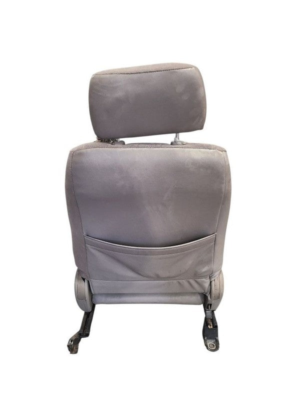 Passenger Front Seat Bench Split 60/40 Cloth Manual Fits 01-02 TACOMA 