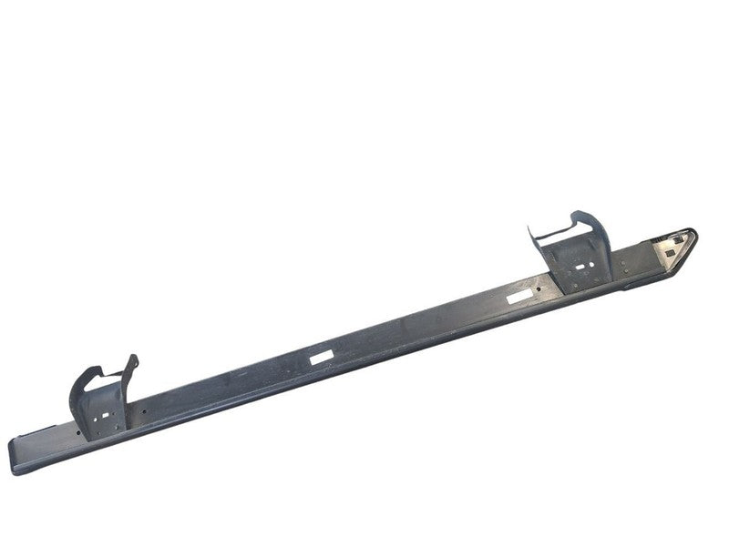 Driver Running Board Angular Running Board Fits 22-25 FORD F150 PICKUP