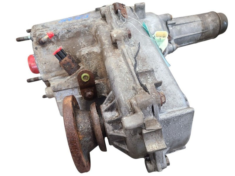 Transfer Case Manual Transmission Fits 94-97 DODGE 1500 PICKUP 667851