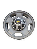 Wheel 17x7-1/2 Steel Opt Pyn Fits 11-26 SIERRA 2500 PICKUP 674349