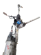 Steering Gear/Rack Power Rack And Pinion Electric Fits 14-15 EVOQUE 66