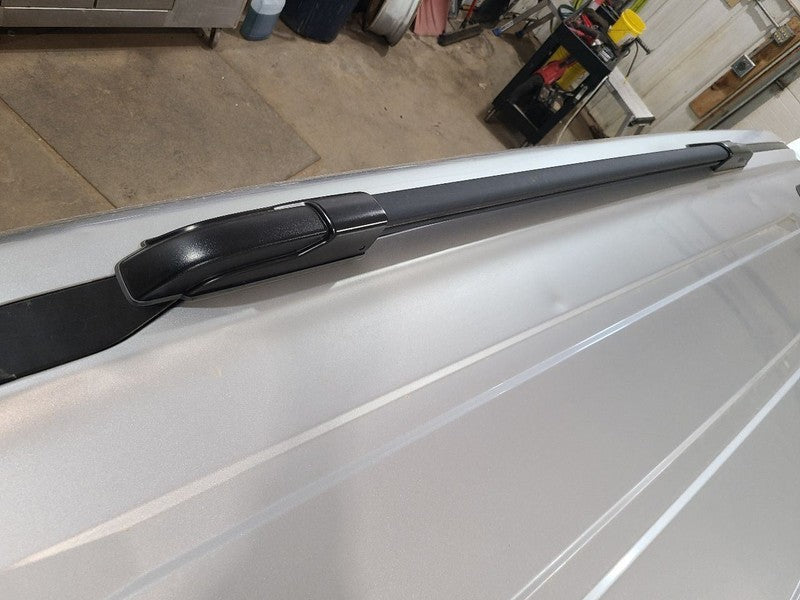 PILOT     2011 Luggage Rack 662122