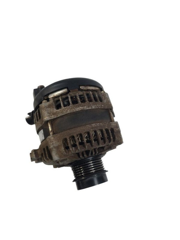 Alternator ID NL3T-10300-TA Fits 22-25 FORD F150 PICKUP 655363