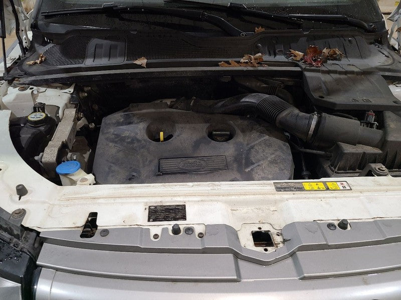 Roof Suv 4 Door Panoramic Roof Fits 12-19 EVOQUE 660879