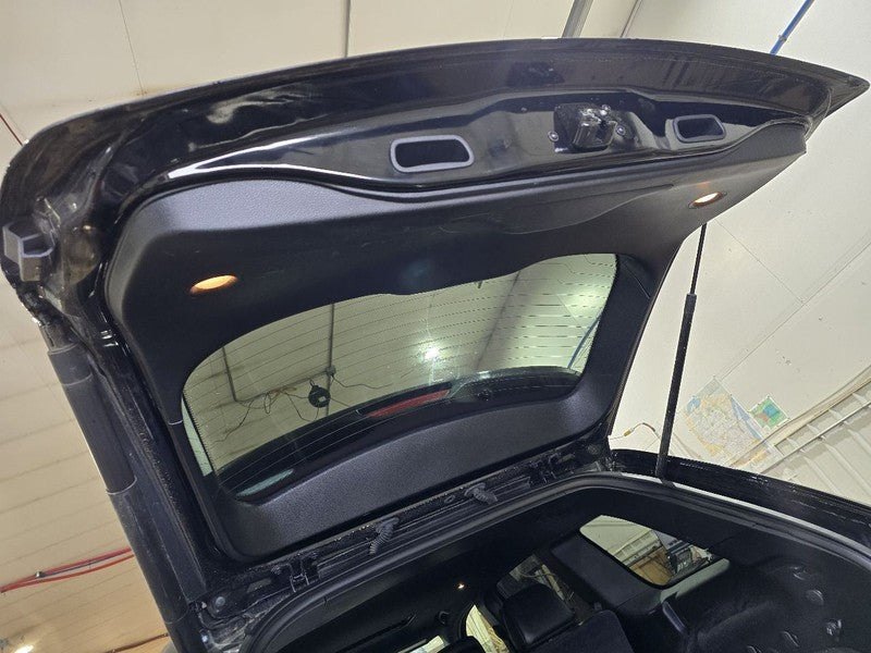 Trunk/Hatch/Tailgate Wk Body VIN E Or F Fits 14-22 GRAND CHEROKEE 6135