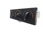 Temperature Control Manual Temperature Control Fits 97-98 GRAND CHEROK