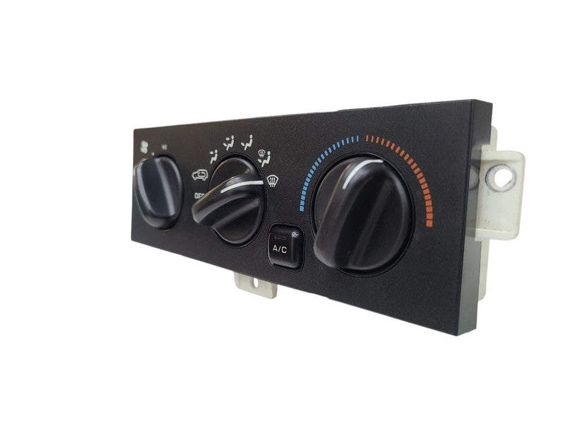 Temperature Control Manual Temperature Control Fits 97-98 GRAND CHEROK