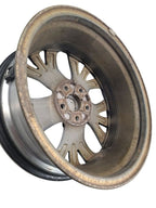 Wheel 18x7 Machined And Painted Fits 16-19 OUTLANDER SPORT 625451